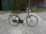 Goede stevige Sparta herenfiets  versnellingen hoog frame, Fietsen en Brommers, Ophalen, Sparta, Gebruikt, Versnellingen