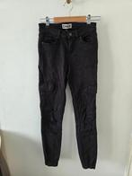 ONLY Cargo broek maat 34/34, Only, Verzenden, Zwart, Zo goed als nieuw