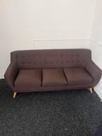 Mooie bank van 1m80cm in zeer goede staat!, Ophalen, 150 tot 200 cm, Driepersoons, 75 tot 100 cm