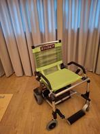 Electrische rolstoel, Diversen, Rolstoelen, Ophalen, Elektrische rolstoel