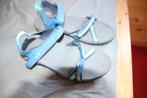 Teva sandalen, maat 41, Kleding | Dames, Schoenen, Blauw, Teva, Gedragen, Sandalen of Muiltjes