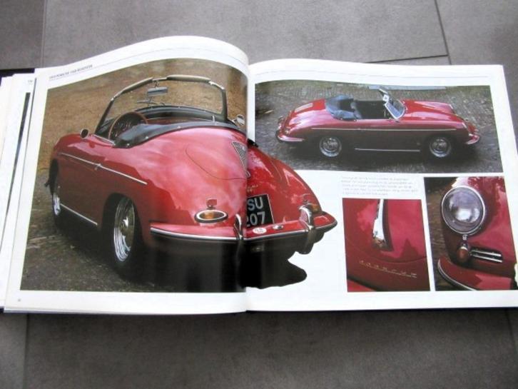 Boek De mooiste sportwagens - auto autos, Boeken, Auto's | Boeken, Zo goed als nieuw, Algemeen, Ophalen of Verzenden