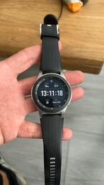 Samsung Galaxy Gear, Ophalen, Zwart, Zo goed als nieuw, Samsung
