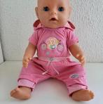 Baby Born kleertjes Boxpakje Babyborn

Excl.pop, Ophalen of Verzenden, Zo goed als nieuw, Babypop