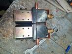 Boegschroefrelais Vetus kgf 95 12 volt, Watersport en Boten, Ophalen of Verzenden, Gebruikt, Overige typen, Zeilboot of Motorboot