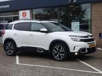 Citroën C5 Aircross 1.6 180pk Shine AUTOMAAT Navigatie | TR, Auto's, Citroën, Gebruikt, 4 cilinders, 181 pk, C5 Aircross