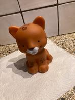 Lampje poes, Ophalen of Verzenden, Zo goed als nieuw, Lamp