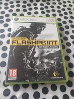 Operation Flashpoint Dragon Rising, Spelcomputers en Games, Games | Xbox 360, Ophalen of Verzenden