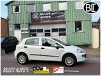 Fiat Punto Evo 1.4 Natural Power Active CNG AIRCO* N.A.P., Voorwielaandrijving, Electronic Stability Program (ESP), Gebruikt, 4 cilinders