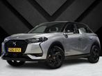 DS DS 3 Crossback Performance Line+ 3-fasen 50kWh 136pk | TW, Auto's, DS, Automaat, 136 pk, Gebruikt, Alcantara