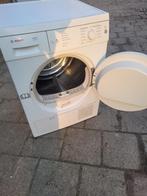 Bosch condensdroger, 6 tot 8 kg, Ophalen of Verzenden, Condens, 85 tot 90 cm