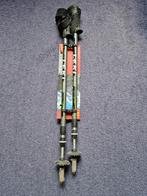 wandelstokken, Ophalen, Zo goed als nieuw