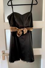 Classy Steps jurkje, Kleding | Dames, Jurken, Zwart, Maat 42/44 (L), Ophalen of Verzenden, Zo goed als nieuw