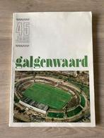 45 jaar Galgenwaard FC Utrecht, Ophalen of Verzenden, Gebruikt, F.C. Utrecht, Boek of Tijdschrift