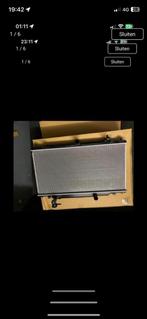 Mazda radiator PE1115200B, Ophalen of Verzenden, Zo goed als nieuw