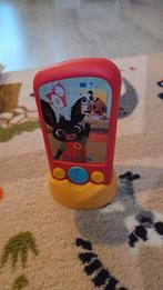 Bing Telefoon met Geluid, Ophalen of Verzenden, Gebruikt, Jongen of Meisje