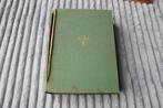 Gedenkboek der groninger maatschappij van landbouw 1837-1937, Ophalen of Verzenden, 20e eeuw of later, Gelezen