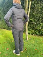 Skipak (Ski jack en skibroek) Wedze maat M, Ophalen of Verzenden, Zo goed als nieuw, Maat 38/40 (M), Pak