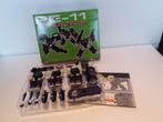 transformers MP reflector masterpiece / pe 11 scouting force, Verzamelen, G1, Ophalen of Verzenden, Nieuw, Decepticons