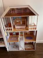 Kidkraft poppenkast, Ophalen, Zo goed als nieuw, Poppenhuis