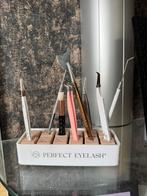 Tool houder + tweezers en pincets, Ophalen of Verzenden, Zo goed als nieuw, Handen en Nagels