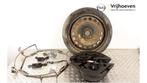 Krikset + reservewiel van een Opel Adam (Adam 13-), Auto-onderdelen, Overige Auto-onderdelen, Gebruikt, Opel, Ophalen of Verzenden