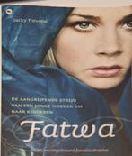 Fatwa van Jacky Trevane, Ophalen of Verzenden, Gelezen, Jacky Trevane