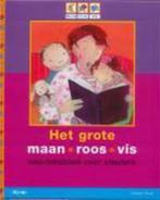 Grote Maan Roos Vis Annemarie Bon 9789027679246, Boeken, Annemarie Bon, Ophalen of Verzenden, Zo goed als nieuw