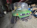 Elektrische (EV) John Deere Gator, Ophalen, Gebruikt