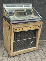 Ongerestaureerde Wurlitzer model 2900 jukebox, Ophalen, .., Gebruikt, Usa