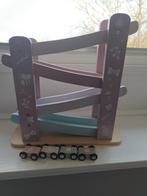 Little Dutch autobaan hout, Kinderen en Baby's, Speelgoed | Houten speelgoed, Ophalen of Verzenden, Zo goed als nieuw