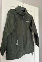 Stonekids Jas Maat 116 - Groen, Ophalen of Verzenden, Gebruikt, Jongen of Meisje, Jas