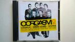 Oorgasm 10, Ophalen of Verzenden, Zo goed als nieuw, Dance