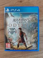 Assassin's Creed Odyssey, Spelcomputers en Games, Games | Sony PlayStation 4, Ophalen of Verzenden, Zo goed als nieuw