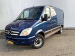 Mercedes-Benz Sprinter 316 2.2 CDI 366 L2 H1 Airco 3 Zits Tr, Auto's, Euro 5, Gebruikt, 4 cilinders, 2255 kg