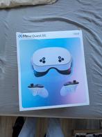 Meta Quest 3S 128GB (Moet snel weg!!), Spelcomputers en Games, Virtual Reality, Ophalen of Verzenden, Zo goed als nieuw, VR-bril