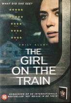 The Girl On The Train - Tate Taylor - Nieuw, Vanaf 16 jaar, Ophalen of Verzenden, Nieuw in verpakking, Overige genres