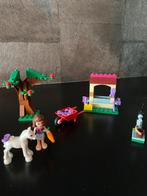 Lego friends Olivia’s veulentje 41003, Kinderen en Baby's, Speelgoed | Duplo en Lego, Ophalen of Verzenden, Zo goed als nieuw