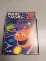 PHILIPS VIDEOPAC, 1 speler, Ophalen of Verzenden, Gebruikt, Vanaf 3 jaar