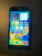 iPhone 8 64gb, Telecommunicatie, Mobiele telefoons | Apple iPhone, Zonder abonnement, Zo goed als nieuw, Zwart, 64 GB