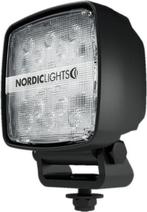 Werklamp Nordic Lights LED KL1401 UITVERKOOP LED LAMPEN, Ophalen of Verzenden, Van Welpen BV, Info@voertuig-verlichting.nl, 7676TC