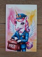 POSTBODE ROZE 3, Verzamelen, Ophalen, Overige thema's