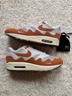 Nike Air Max 1 Patta Monarch  Maat 41, Ophalen, Overige kleuren, Nike, Nieuw