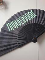 Thunderdome waaier, Ophalen of Verzenden