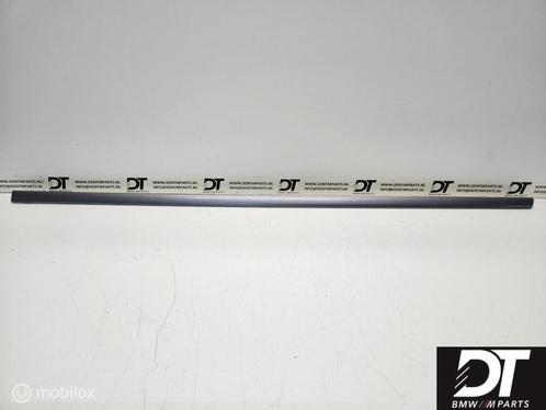 Sierlijst deur links BMW M3 E46 51137893681, Auto-onderdelen, Carrosserie en Plaatwerk, BMW, Gebruikt, Ophalen of Verzenden