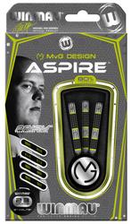 Winmau Michael van Gerwen Aspire Dartpijlen, Ophalen of Verzenden, Nieuw, Pijlen