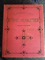 De Drie Musketiers - Geïllustreerde Editie, Ophalen of Verzenden, Alexander Dumas