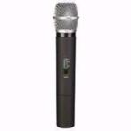 Handmicrofoon vervanger UHF IR PDM1, Muziek en Instrumenten, ., Overige typen, Nieuw, Ophalen of Verzenden