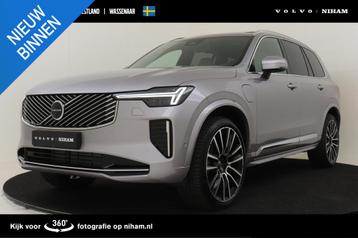 Volvo XC90 II T8 PLUG-IN HYBRID AWD ULTRA BRIGHT EXECUTIVE E beschikbaar voor biedingen