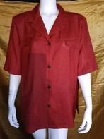 Leuke Blouse - Maat 46, Kleding | Dames, Maat 46/48 (XL) of groter, Ophalen of Verzenden, Zo goed als nieuw, Casa moda